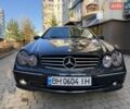 Синій Мерседес ЦЛК-Клас, об'ємом двигуна 2.7 л та пробігом 328 тис. км за 5500 $, фото 2 на Automoto.ua