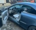 Синий Мерседес ЦЛК-Класс, объемом двигателя 2.69 л и пробегом 340 тыс. км за 6500 $, фото 4 на Automoto.ua