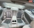 Синій Мерседес ЦЛК-Клас, об'ємом двигуна 2.7 л та пробігом 337 тис. км за 5850 $, фото 28 на Automoto.ua
