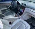 Синій Мерседес ЦЛК-Клас, об'ємом двигуна 1.8 л та пробігом 264 тис. км за 4200 $, фото 7 на Automoto.ua