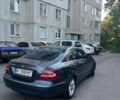 Синій Мерседес ЦЛК-Клас, об'ємом двигуна 1.8 л та пробігом 264 тис. км за 4200 $, фото 2 на Automoto.ua