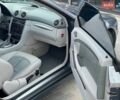 Синій Мерседес ЦЛК-Клас, об'ємом двигуна 2.7 л та пробігом 337 тис. км за 5850 $, фото 25 на Automoto.ua