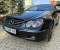 Синій Мерседес ЦЛК-Клас, об'ємом двигуна 2.7 л та пробігом 328 тис. км за 5500 $, фото 1 на Automoto.ua