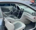 Синій Мерседес ЦЛК-Клас, об'ємом двигуна 2.7 л та пробігом 337 тис. км за 5850 $, фото 26 на Automoto.ua