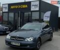 Синій Мерседес ЦЛК-Клас, об'ємом двигуна 2.7 л та пробігом 337 тис. км за 5850 $, фото 1 на Automoto.ua