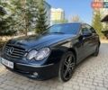 Синій Мерседес ЦЛК-Клас, об'ємом двигуна 2.7 л та пробігом 328 тис. км за 5500 $, фото 1 на Automoto.ua