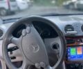 Синій Мерседес ЦЛК-Клас, об'ємом двигуна 1.8 л та пробігом 264 тис. км за 4200 $, фото 4 на Automoto.ua