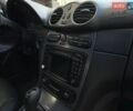 Синій Мерседес ЦЛК-Клас, об'ємом двигуна 2.7 л та пробігом 328 тис. км за 5500 $, фото 19 на Automoto.ua