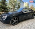 Синій Мерседес ЦЛК-Клас, об'ємом двигуна 2.7 л та пробігом 328 тис. км за 5500 $, фото 10 на Automoto.ua