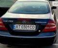 Синій Мерседес ЦЛК-Клас, об'ємом двигуна 1.8 л та пробігом 249 тис. км за 7800 $, фото 11 на Automoto.ua