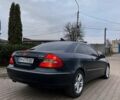 Синий Мерседес ЦЛК-Класс, объемом двигателя 3 л и пробегом 420 тыс. км за 8000 $, фото 5 на Automoto.ua