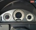 Синій Мерседес ЦЛК-Клас, об'ємом двигуна 2.2 л та пробігом 270 тис. км за 7200 $, фото 12 на Automoto.ua