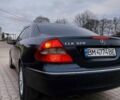 Синий Мерседес ЦЛК-Класс, объемом двигателя 3 л и пробегом 420 тыс. км за 8000 $, фото 8 на Automoto.ua