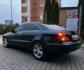Синий Мерседес ЦЛК-Класс, объемом двигателя 3 л и пробегом 420 тыс. км за 8000 $, фото 4 на Automoto.ua