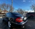 Синій Мерседес ЦЛК-Клас, об'ємом двигуна 2.2 л та пробігом 270 тис. км за 7600 $, фото 3 на Automoto.ua