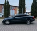 Синий Мерседес ЦЛК-Класс, объемом двигателя 3 л и пробегом 420 тыс. км за 8000 $, фото 3 на Automoto.ua