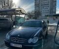 Синій Мерседес ЦЛК-Клас, об'ємом двигуна 2.2 л та пробігом 270 тис. км за 7600 $, фото 1 на Automoto.ua