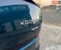 Синий Мерседес ЦЛК-Класс, объемом двигателя 2.2 л и пробегом 304 тыс. км за 7800 $, фото 5 на Automoto.ua