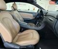Синий Мерседес ЦЛК-Класс, объемом двигателя 3 л и пробегом 145 тыс. км за 9290 $, фото 33 на Automoto.ua