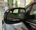 Синий Мерседес ЦЛК-Класс, объемом двигателя 3 л и пробегом 145 тыс. км за 9290 $, фото 14 на Automoto.ua