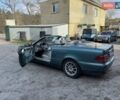 Зеленый Мерседес ЦЛК-Класс, объемом двигателя 3.2 л и пробегом 277 тыс. км за 9000 $, фото 5 на Automoto.ua