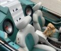 Зеленый Мерседес ЦЛК-Класс, объемом двигателя 3.2 л и пробегом 277 тыс. км за 9000 $, фото 40 на Automoto.ua