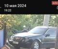 Зелений Мерседес ЦЛК-Клас, об'ємом двигуна 2 л та пробігом 420 тис. км за 3300 $, фото 1 на Automoto.ua