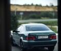 Зелений Мерседес ЦЛК-Клас, об'ємом двигуна 2 л та пробігом 250 тис. км за 3500 $, фото 3 на Automoto.ua