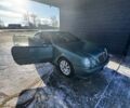 Зелений Мерседес ЦЛК-Клас, об'ємом двигуна 2 л та пробігом 250 тис. км за 3350 $, фото 1 на Automoto.ua