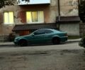 Зеленый Мерседес ЦЛК-Класс, объемом двигателя 2 л и пробегом 250 тыс. км за 3500 $, фото 2 на Automoto.ua