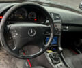 Зелений Мерседес ЦЛК-Клас, об'ємом двигуна 2 л та пробігом 250 тис. км за 2850 $, фото 5 на Automoto.ua