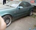 Зеленый Мерседес ЦЛК-Класс, объемом двигателя 2 л и пробегом 760 тыс. км за 2000 $, фото 2 на Automoto.ua