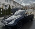 Чорний Мерседес ЦЛС 350, об'ємом двигуна 3.5 л та пробігом 166 тис. км за 7499 $, фото 1 на Automoto.ua