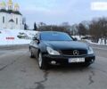 Чорний Мерседес ЦЛС 350, об'ємом двигуна 3.5 л та пробігом 116 тис. км за 8700 $, фото 1 на Automoto.ua