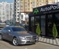 Сірий Мерседес ЦЛС 350, об'ємом двигуна 3.5 л та пробігом 86 тис. км за 35400 $, фото 1 на Automoto.ua