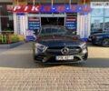 Серый Мерседес CLS 53 AMG, объемом двигателя 3 л и пробегом 96 тыс. км за 79900 $, фото 1 на Automoto.ua