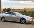Сірий Мерседес ЦЛС 55 АМГ, об'ємом двигуна 5 л та пробігом 130 тис. км за 12000 $, фото 1 на Automoto.ua