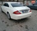 Білий Мерседес ЦЛС-Клас, об'ємом двигуна 3.5 л та пробігом 250 тис. км за 8300 $, фото 6 на Automoto.ua