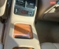 Белый Мерседес ЦЛС-Класс, объемом двигателя 3.5 л и пробегом 251 тыс. км за 10200 $, фото 7 на Automoto.ua