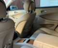 Білий Мерседес ЦЛС-Клас, об'ємом двигуна 3.5 л та пробігом 250 тис. км за 8300 $, фото 11 на Automoto.ua