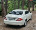 Белый Мерседес ЦЛС-Класс, объемом двигателя 3.5 л и пробегом 251 тыс. км за 9500 $, фото 11 на Automoto.ua