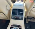 Белый Мерседес ЦЛС-Класс, объемом двигателя 3.5 л и пробегом 287 тыс. км за 11350 $, фото 31 на Automoto.ua