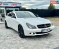 Белый Мерседес ЦЛС-Класс, объемом двигателя 2.99 л и пробегом 180 тыс. км за 8500 $, фото 1 на Automoto.ua