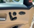 Белый Мерседес ЦЛС-Класс, объемом двигателя 3.5 л и пробегом 287 тыс. км за 11350 $, фото 13 на Automoto.ua