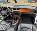 Белый Мерседес ЦЛС-Класс, объемом двигателя 2.99 л и пробегом 180 тыс. км за 8500 $, фото 9 на Automoto.ua