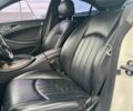 Белый Мерседес ЦЛС-Класс, объемом двигателя 2.99 л и пробегом 180 тыс. км за 8500 $, фото 6 на Automoto.ua