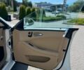 Белый Мерседес ЦЛС-Класс, объемом двигателя 3.5 л и пробегом 287 тыс. км за 11350 $, фото 14 на Automoto.ua