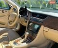 Белый Мерседес ЦЛС-Класс, объемом двигателя 3.5 л и пробегом 287 тыс. км за 11350 $, фото 28 на Automoto.ua