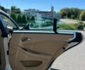 Белый Мерседес ЦЛС-Класс, объемом двигателя 3.5 л и пробегом 287 тыс. км за 11350 $, фото 16 на Automoto.ua