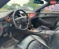 Белый Мерседес ЦЛС-Класс, объемом двигателя 2.99 л и пробегом 180 тыс. км за 8500 $, фото 5 на Automoto.ua